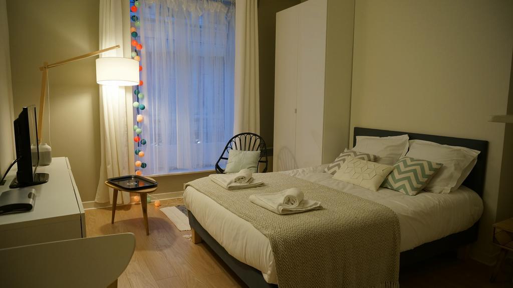 Little Suite - Stella Lila Exterior foto