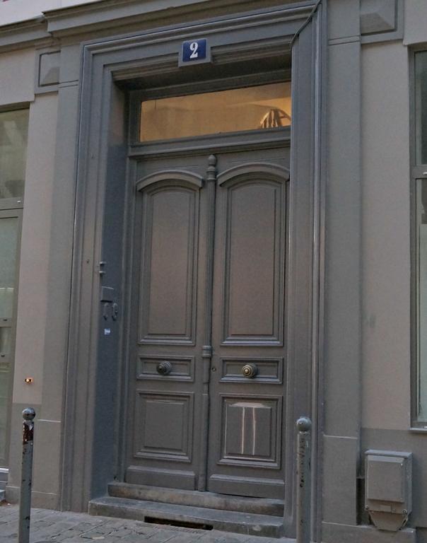Little Suite - Stella Lila Exterior foto