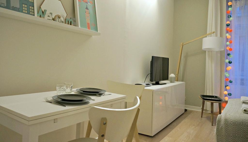 Little Suite - Stella Lila Exterior foto