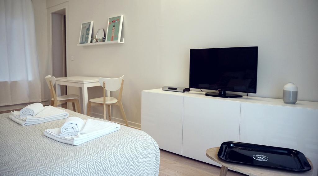 Little Suite - Stella Lila Exterior foto