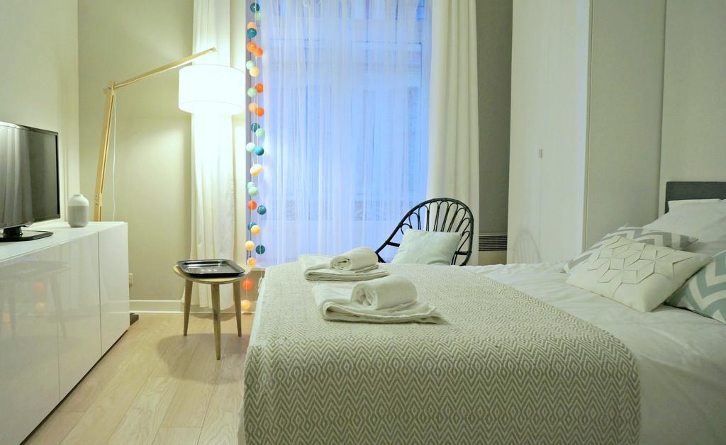 Little Suite - Stella Lila Exterior foto